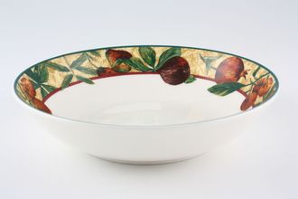 Sell Royal Doulton Augustine - T.C.1196 Soup / Cereal Bowl 7"