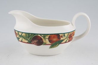 Sell Royal Doulton Augustine - T.C.1196 Sauce Boat
