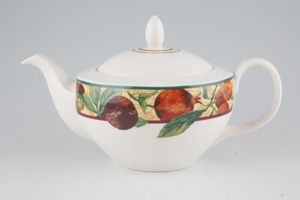 Royal Doulton Augustine - T.C.1196 Teapot