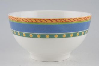 Sell Villeroy & Boch Twist - Anna Soup / Cereal Bowl Clea 5 5/8"