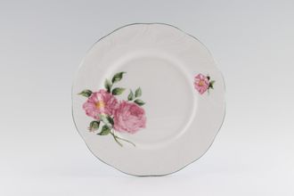 Sell Rosina China Mottisfont Roses Salad/Dessert Plate 8 1/4"