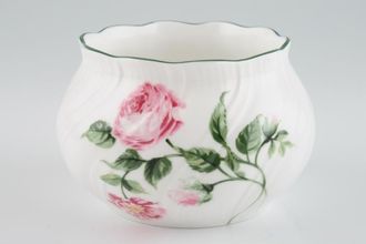 Sell Rosina China Mottisfont Roses Sugar Bowl - Open (Tea) 3"