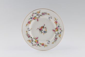 Minton Spring Flowers Tea / Side Plate 6 1/8"
