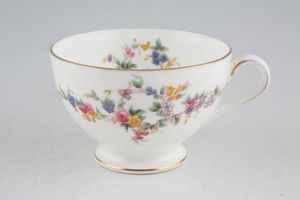 Minton Spring Flowers Teacup