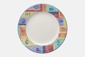 Royal Doulton Trailfinder - T.C.1245 Dinner Plate
