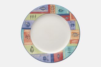Royal Doulton Trailfinder - T.C.1245 Dinner Plate 11"