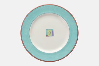 Sell Royal Doulton Trailfinder - T.C.1245 Breakfast / Lunch Plate centre pattern 8 7/8"