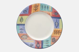 Sell Royal Doulton Trailfinder - T.C.1245 Tea / Side Plate 6 1/2"