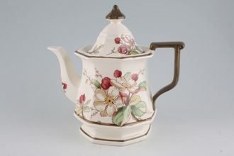 Villeroy & Boch Portobello Teapot 1 1/2pt