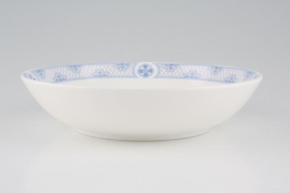 Royal Doulton Coniston - H5030 Soup / Cereal Bowl 6 7/8"