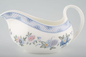 Sell Royal Doulton Coniston - H5030 Sauce Boat
