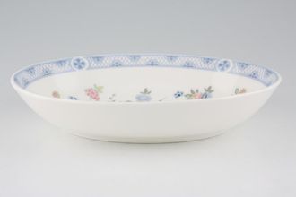 Royal Doulton Coniston - H5030 Vegetable Dish (Open) 10"