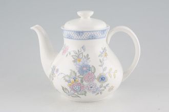 Sell Royal Doulton Coniston - H5030 Teapot 1 3/4pt