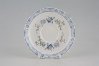 Sell Royal Doulton Coniston - H5030 Coffee Saucer 5 1/2"