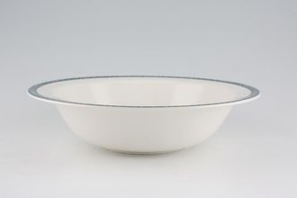 Sell Royal Doulton Moonstone Vegetable Tureen Base Only No Handles/use as round open veg/fruit bowls