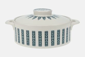 Sell Royal Doulton Moonstone Vegetable Tureen with Lid 2 Handles