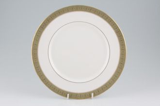 Sell Royal Doulton Belvedere - H5001 Dinner Plate 10 1/2"