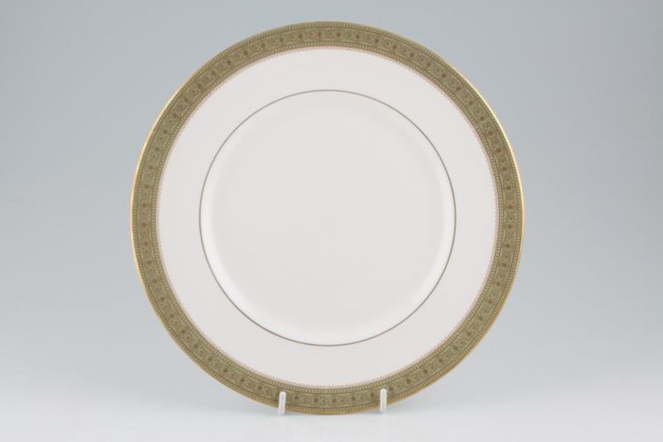 Royal Doulton Belvedere - H5001 Dinner Plate 10 1/2"