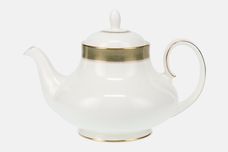 Royal Doulton Belvedere - H5001 Teapot 2pt thumb 1