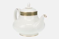 Royal Doulton Belvedere - H5001 Teapot 2pt thumb 3