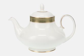 Sell Royal Doulton Belvedere - H5001 Teapot 2pt