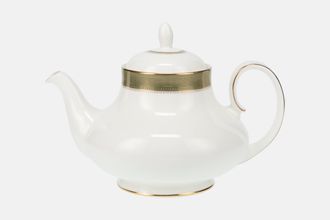Royal Doulton Belvedere - H5001 Teapot 2pt