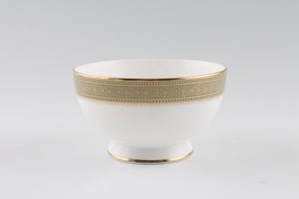 Sell Royal Doulton Belvedere - H5001 Sugar Bowl - Open (Tea) 4 1/4"