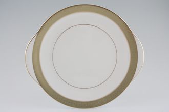 Sell Royal Doulton Belvedere - H5001 Cake Plate Round 10 1/2"