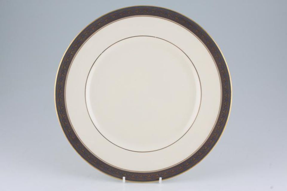 Minton Embassy Dinner Plate 10 5/8"