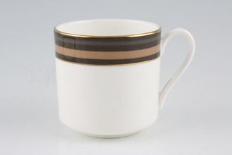 Royal Doulton Cadenza - H5046 Coffee Cup 2 3/4" x 2 5/8"