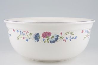 Sell BHS Priory Serving Bowl 9"