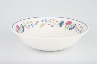 Sell BHS Priory Soup / Cereal Bowl no rim 6 1/2"