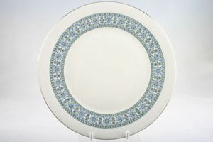 Royal Doulton Counterpoint Dinner Plate