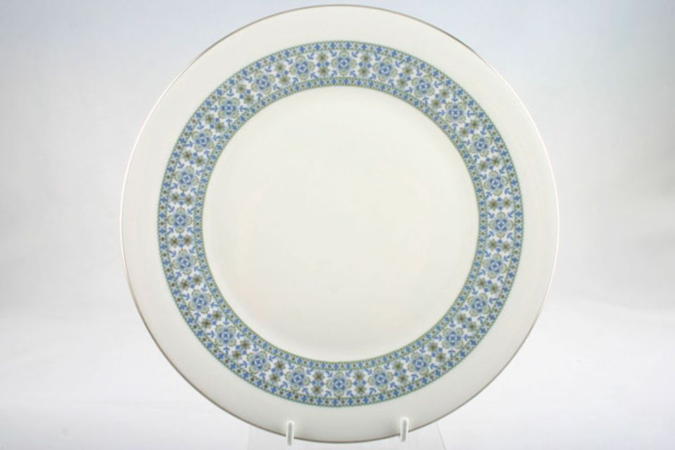 Royal Doulton Counterpoint Tea / Side Plate 6 1/2"