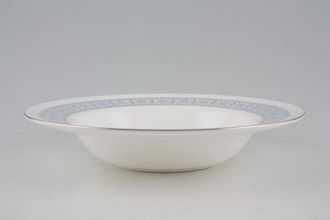 Sell Royal Doulton Counterpoint Rimmed Bowl 9"