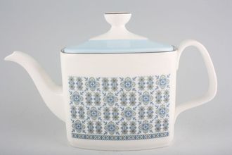 Sell Royal Doulton Counterpoint Teapot 2pt