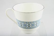 Royal Doulton Counterpoint Teacup 3 3/8" x 3" thumb 2