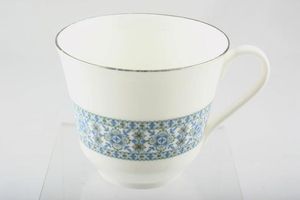 Royal Doulton Counterpoint Teacup