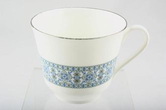 Royal Doulton Counterpoint Teacup 3 3/8" x 3"