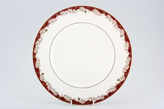 Royal Doulton Winthrop Dinner Plate 10 1/2"