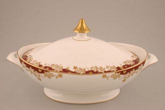 Royal Doulton Winthrop Vegetable Tureen with Lid