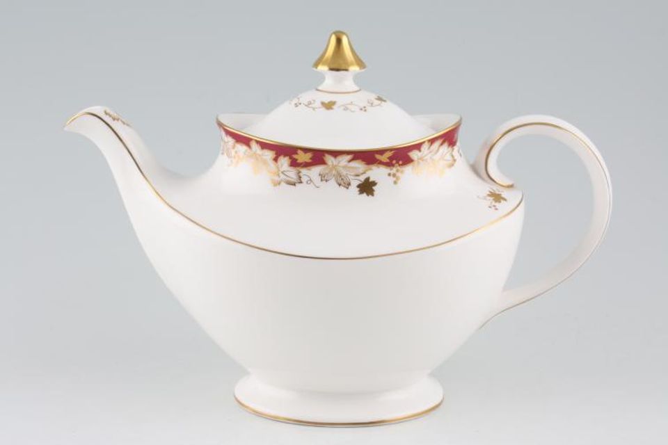 Royal Doulton Winthrop Teapot 2pt