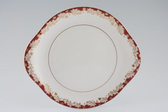 Sell Royal Doulton Winthrop Cake Plate Round 10 1/2"