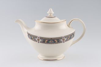 Royal Doulton Camberley - H5199 Teapot 2 1/2pt
