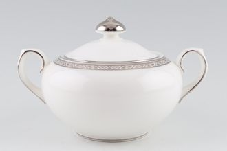 Royal Doulton Dryden - H5279 Sugar Bowl - Lidded (Tea)