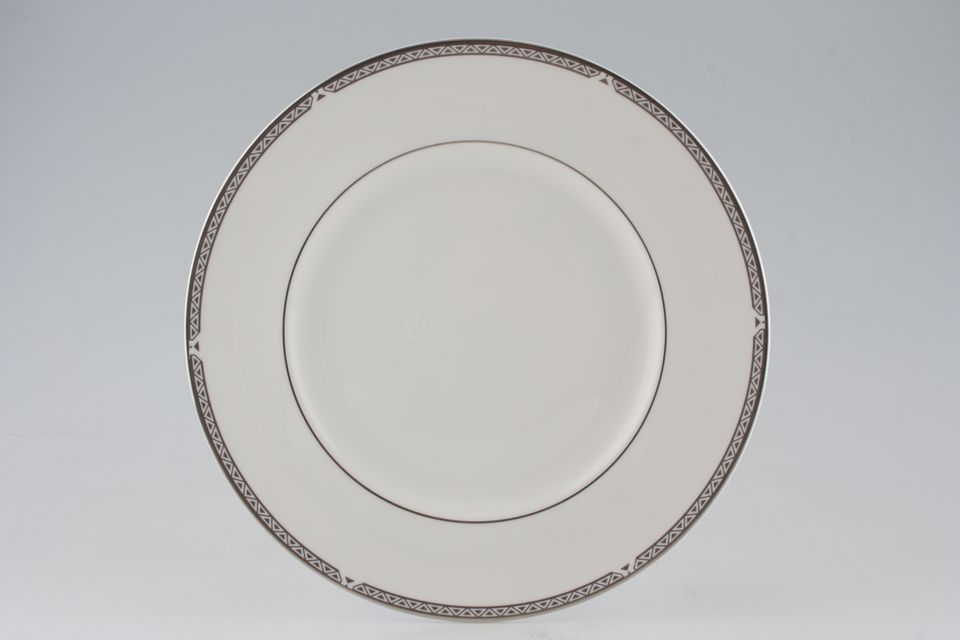 Royal Doulton Dryden - H5279 Dinner Plate 10 5/8"