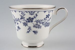 Royal Doulton Sapphire Blossom - H5066 Teacup