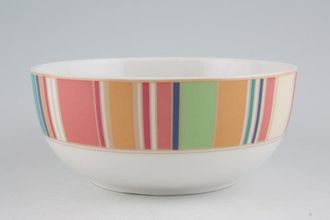Sell Royal Doulton Carnival - T.C.1299 Soup / Cereal Bowl 6"