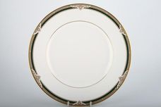 Royal Doulton Forsyth - H5197 Dinner Plate 10 3/4" thumb 1