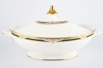 Royal Doulton Forsyth - H5197 Vegetable Tureen with Lid